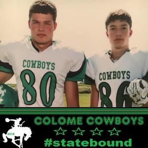 Meet your Posher, Korey